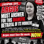 BULLY, STALKER, LIAR: Inside the Toxic Reign of Argos Manager Joe Griffiths